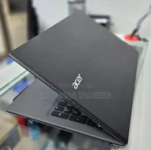 New Laptop Acer Aspire 3 8GB Intel Core i5 SSD 1T