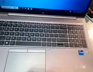 New Laptop HP 16GB Intel Core i7 SSD 512GB