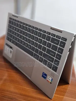 New Laptop HP Envy x360 8GB Intel Core i5 SSD 512GB