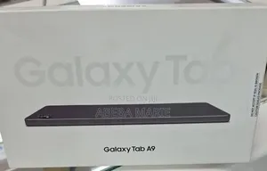 New Samsung Galaxy Tab A9 128 GB