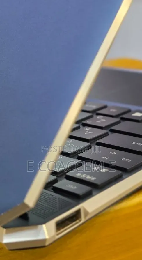 New Laptop HP 16GB Intel Core i7 SSD 512GB
