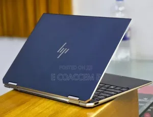 New Laptop HP 16GB Intel Core i7 SSD 512GB