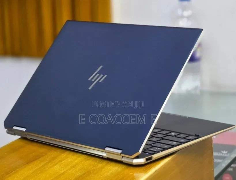 New Laptop HP 16GB Intel Core i7 SSD 512GB