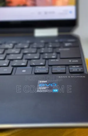 New Laptop HP 16GB Intel Core i7 SSD 512GB