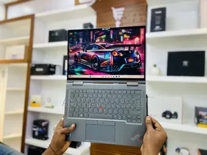 New Laptop Lenovo Thinkpad X1 Yoga 16GB Intel Core i7 SSD 512GB