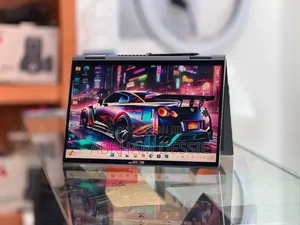 New Laptop Lenovo Thinkpad X1 Yoga 16GB Intel Core i7 SSD 512GB
