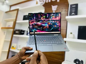 New Laptop Lenovo Thinkpad X1 Yoga 16GB Intel Core i7 SSD 512GB
