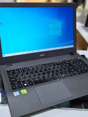 New Laptop Acer Aspire 5 8GB Intel Core i5 SSD 1T
