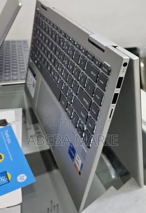 New Laptop HP Envy X360 16GB Intel Core i5 SSD 512GB