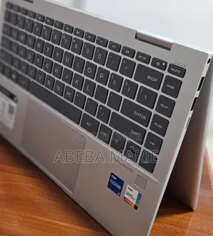 New Laptop HP Envy X360 16GB Intel Core i5 SSD 512GB