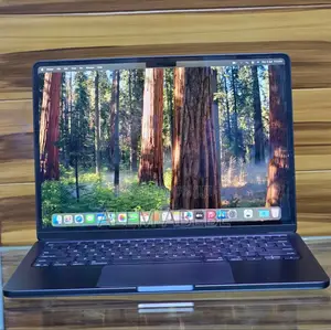 New Laptop Apple MacBook Air 2025 M4 13-inch 16GB Apple M4 SSD 256GB
