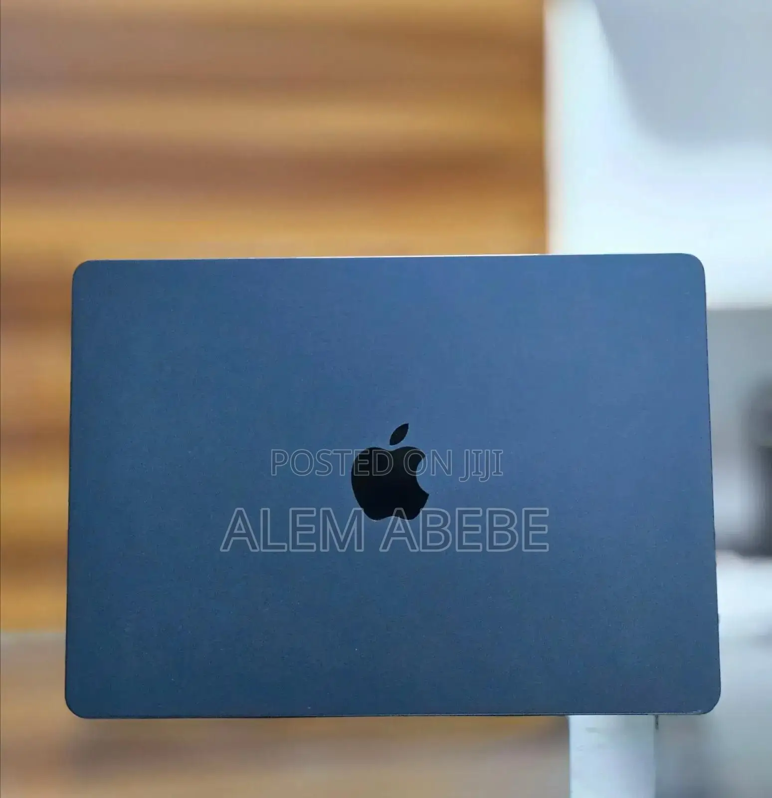 New Laptop Apple MacBook Air 2025 M4 13-inch 16GB Apple M4 SSD 256GB