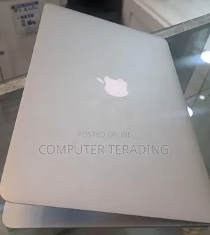 New Laptop Apple MacBook Air 2014 8GB Intel Core i7 SSD 512GB