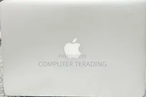 New Laptop Apple MacBook Air 2014 8GB Intel Core i7 SSD 512GB