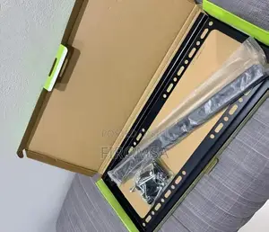 Fixed Flat Panel Tv Wall Mount 26-63