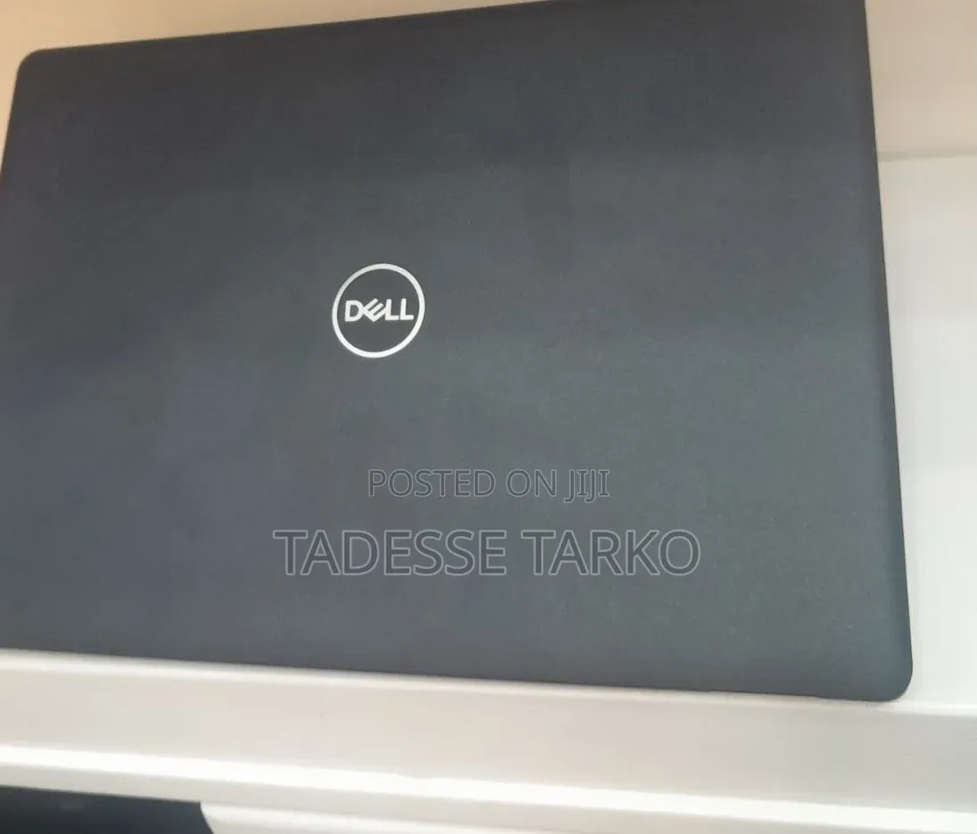 New Laptop Dell Latitude 10 8GB Intel Core i5 SSD 256GB