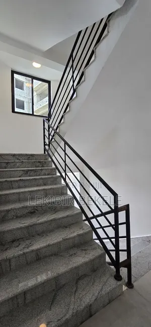 3bdrm Apartment in Bole for rent