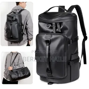 Gym and Travel Bag