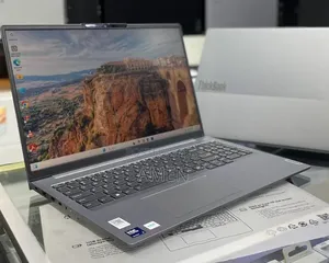 New Laptop Lenovo ThinkBook 15 16GB Intel Core Ultra 5 SSD 512GB