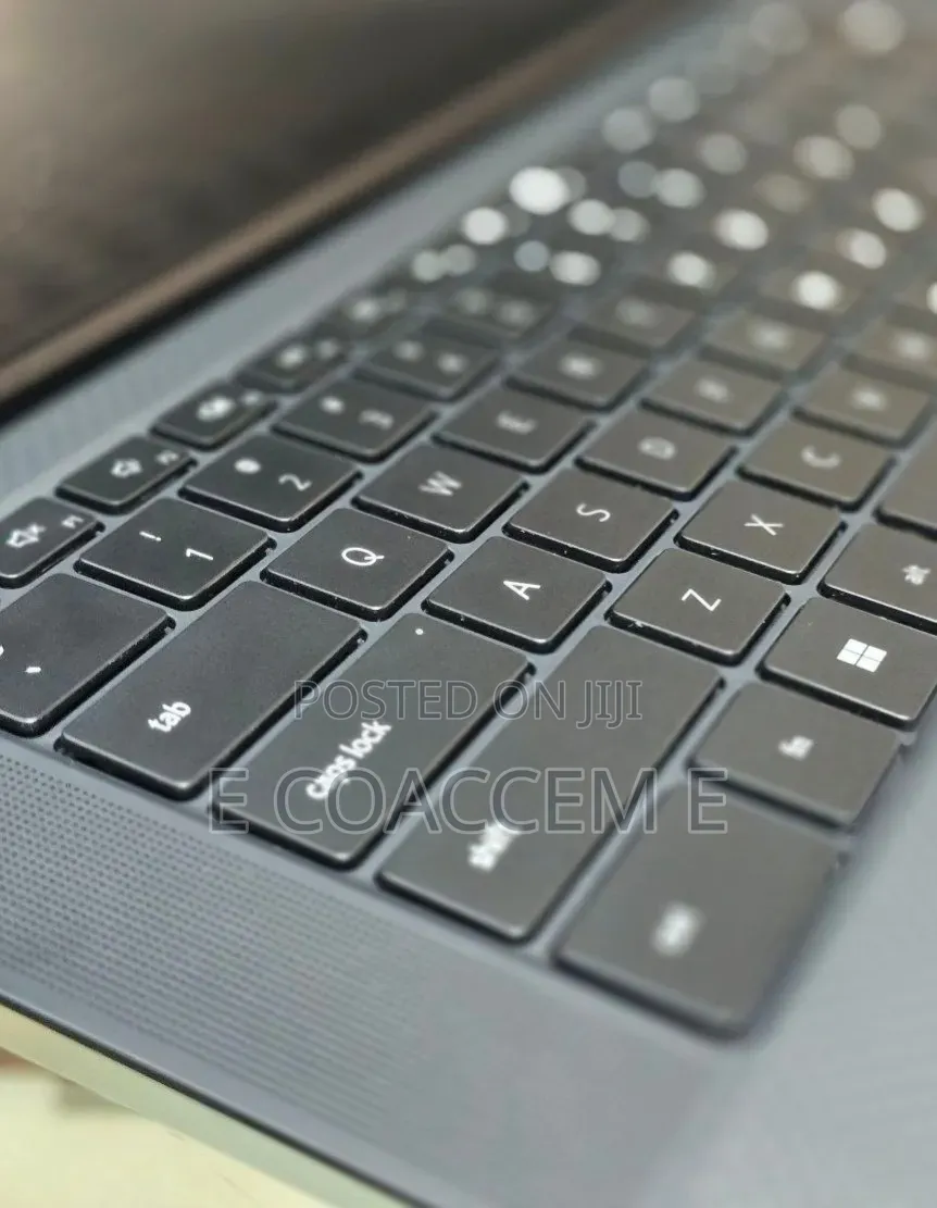 New Laptop Dell 16GB Intel Core i7 SSD 1T