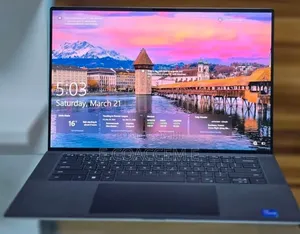 New Laptop Dell 16GB Intel Core i7 SSD 1T