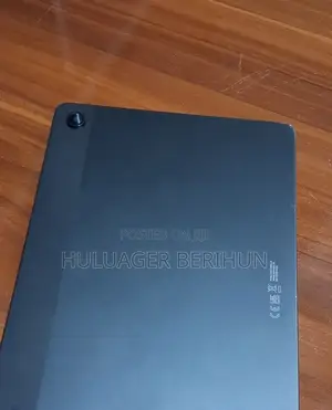 Samsung Galaxy Tab A9 128 GB Gray