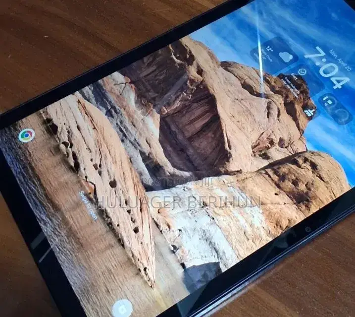 Samsung Galaxy Tab A9 128 GB Gray
