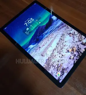 Samsung Galaxy Tab A9 128 GB Gray