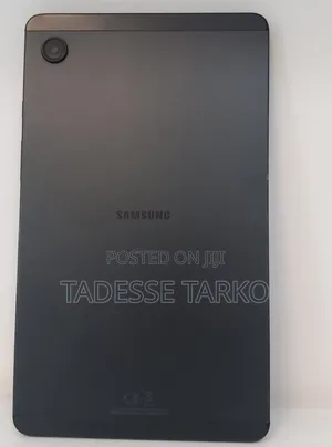 New Samsung Galaxy Tab A9 64 GB Silver