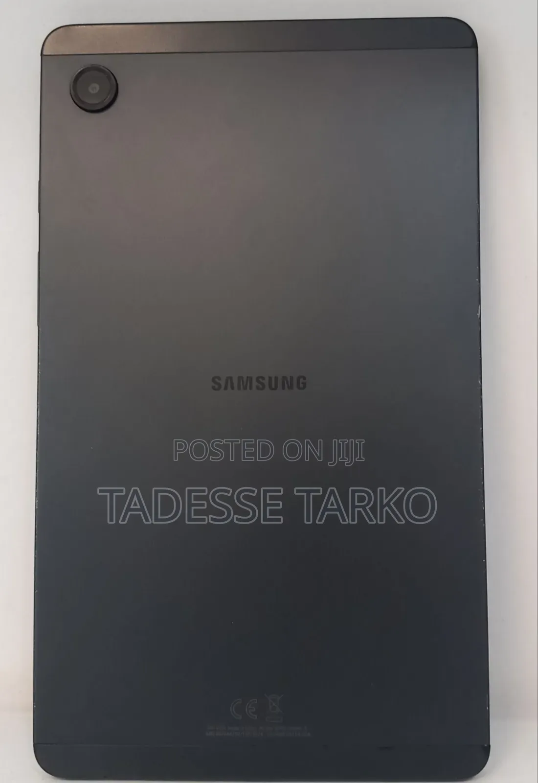 New Samsung Galaxy Tab A9 64 GB Silver