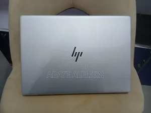 New Laptop HP EliteBook 840 G5 8GB Intel Core i5 SSD 512GB