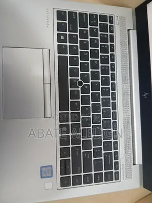 New Laptop HP EliteBook 840 G5 8GB Intel Core i5 SSD 512GB