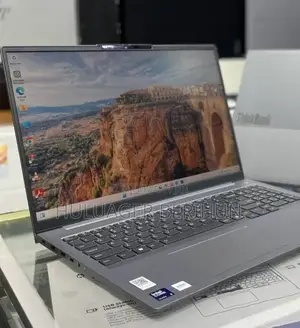 New Laptop Lenovo ThinkBook 15 16GB Intel Core i5 SSD 512GB