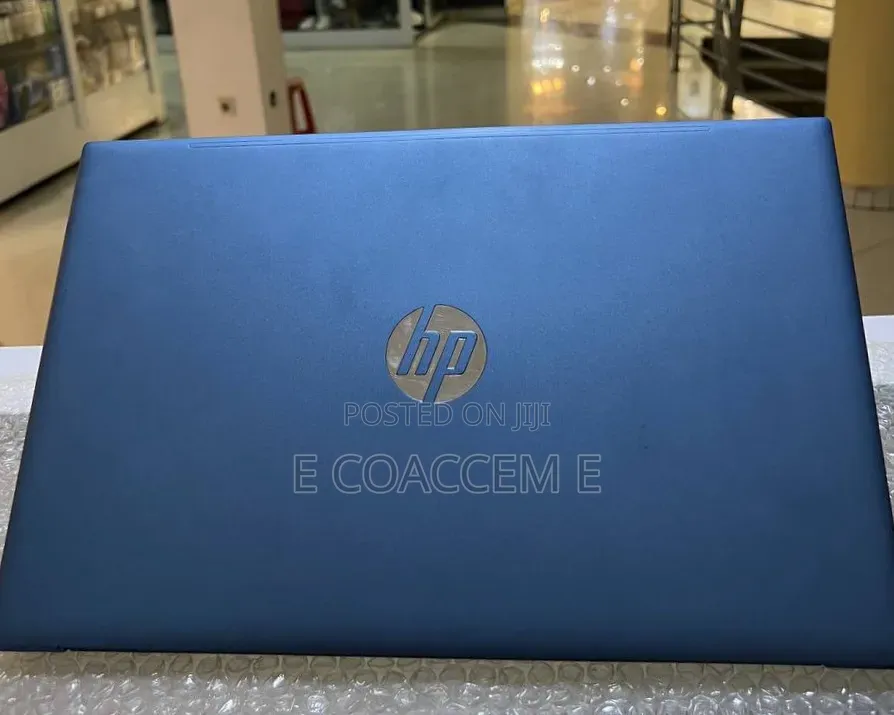 New Laptop HP 16GB Intel Core i5 SSD 512GB