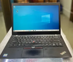 New Laptop Lenovo 8GB Intel Core i5 SSD 256GB