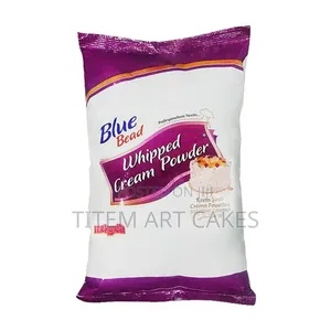 Bluebead Shanti Cream