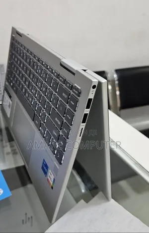 New Laptop HP Envy x360 8GB Intel Core i5 SSD 512GB