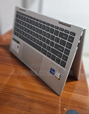 New Laptop HP Envy x360 8GB Intel Core i5 SSD 512GB