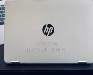 New Laptop HP OmniBook 5 Flip 16GB Intel Core 7 SSD 512GB