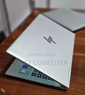 New Laptop HP Envy x360 8GB Intel Core i5 SSD 512GB