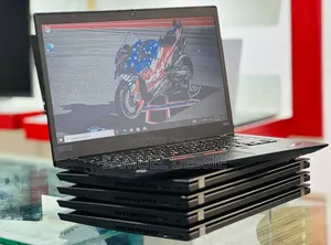New Laptop Lenovo ThinkPad t495s 16GB AMD Ryzen 7 SSD 512GB