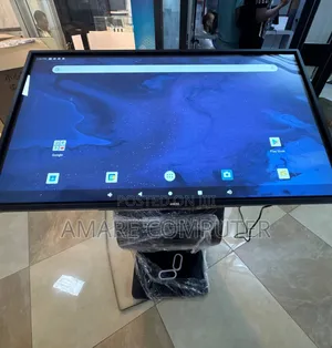 Interactive Screen