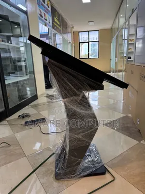 Interactive Screen