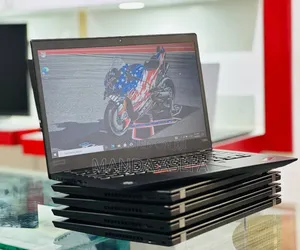 New Laptop Lenovo ThinkPad t495s 16GB AMD Ryzen 7 SSD 512GB