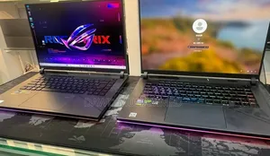 New Laptop Asus ROG Strix G15 16GB Intel Core i9 SSD 1T