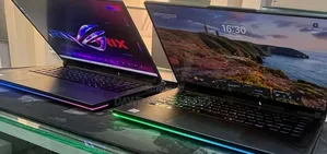 New Laptop Asus ROG Strix G15 16GB Intel Core i9 SSD 1T