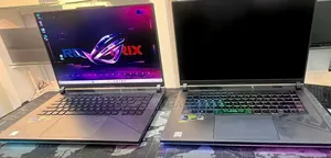 New Laptop Asus ROG Strix G15 16GB Intel Core i9 SSD 1T