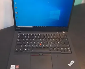 New Laptop Lenovo ThinkPad T14 16GB Intel Core i5 SSD 256GB