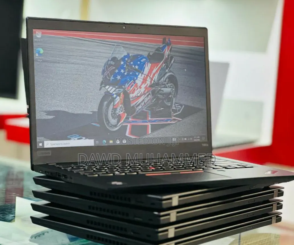 New Laptop Lenovo Legion 5 16GB Intel Core i7 SSD 16 GB