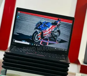 New Laptop Lenovo Legion 5 16GB Intel Core i7 SSD 16 GB